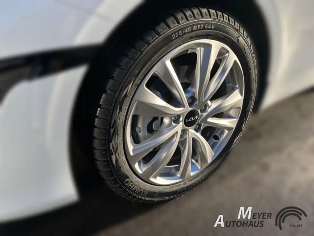 Kia Ceed GDi GT-Line SportWagon