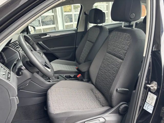 Volkswagen Tiguan 1.4 TSI Life eHybrid