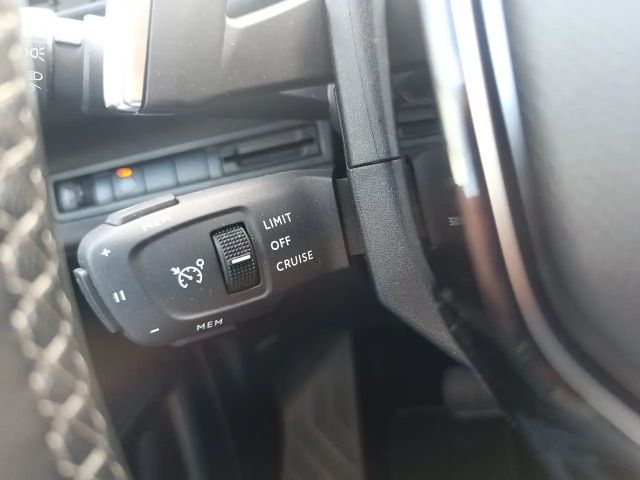 Peugeot 3008 Allure Pack PureTech