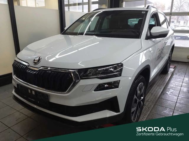 Skoda Karoq 1.5 TSI Tour