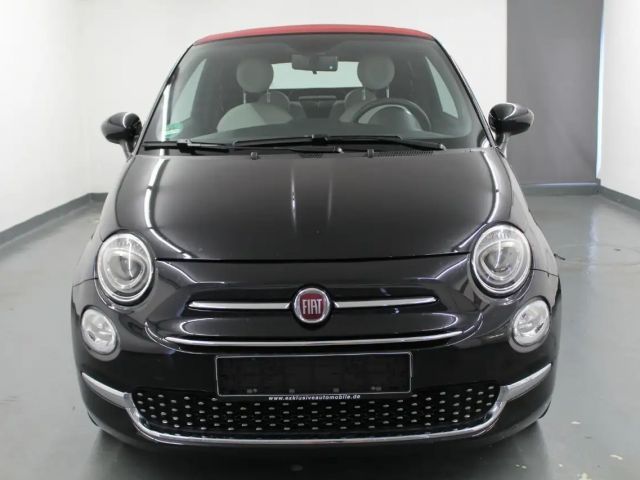 Fiat 500C Dolcevita