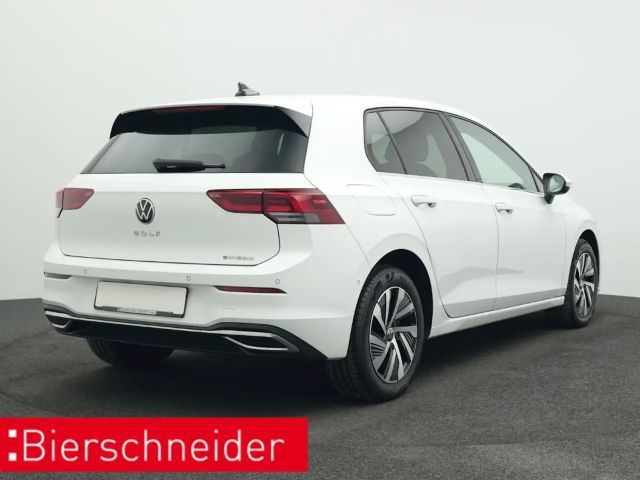 Volkswagen Golf 1.4 TSI DSG eHybrid