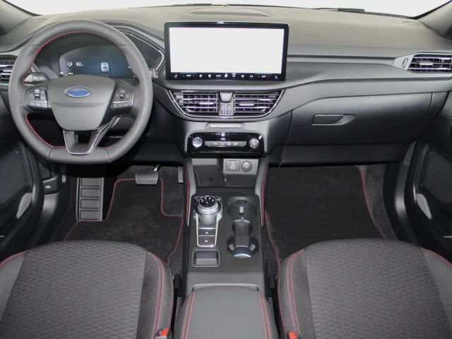 Ford Kuga 4x4 AWD ST Line