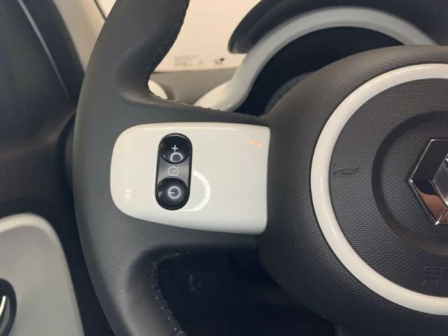 Renault Twingo E-Tech Electric Intens
