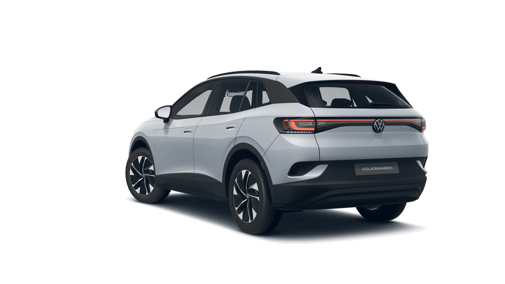 Volkswagen ID.4 Performance Pro