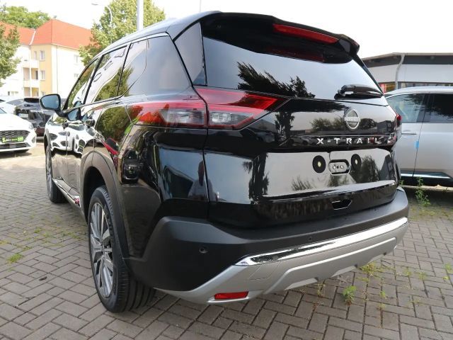 Nissan X-trail Tekna