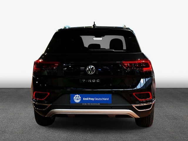 Volkswagen T-Roc DSG IQ.Drive Style