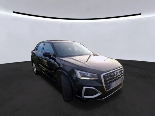 Audi Q2 30 TFSI