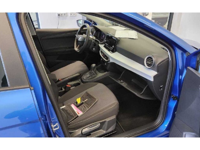 Seat Ibiza 1.0 TSI DSG Style