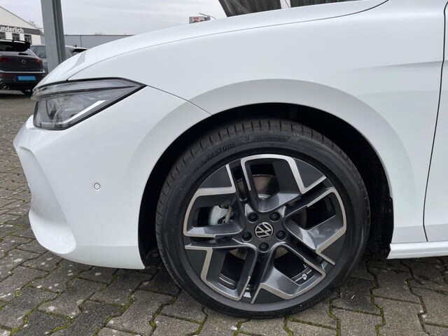 Volkswagen Passat DSG Elegance Elegance Variant