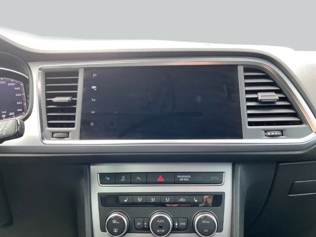 Seat Ateca 2.0 TDI FR-lijn