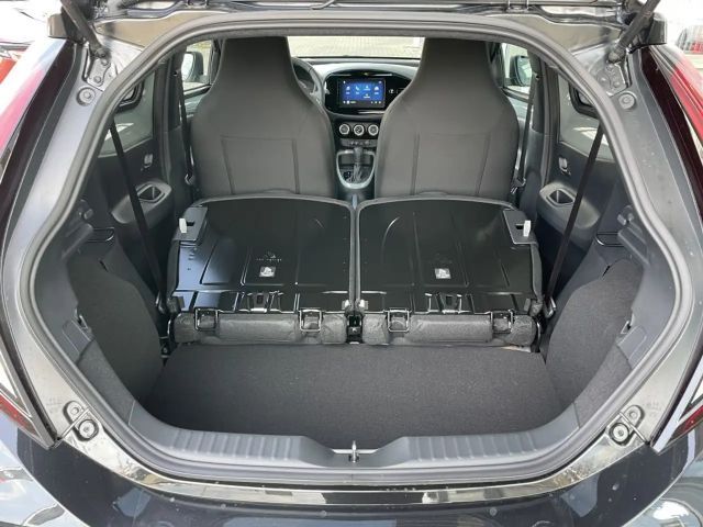 Toyota Aygo X Hatchback S-CVT