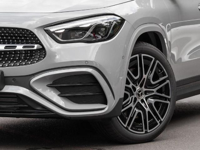 Mercedes-Benz GLA 250 4MATIC