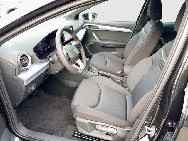 Seat Ibiza 1.0 TSI DSG FR-lijn