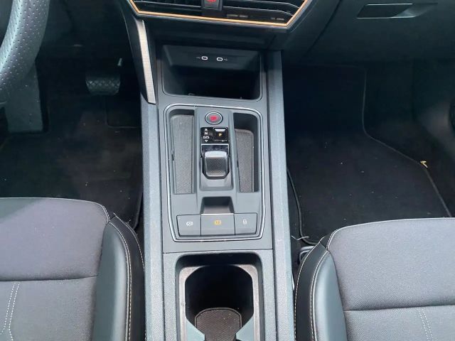 Cupra Leon DSG Sportstourer