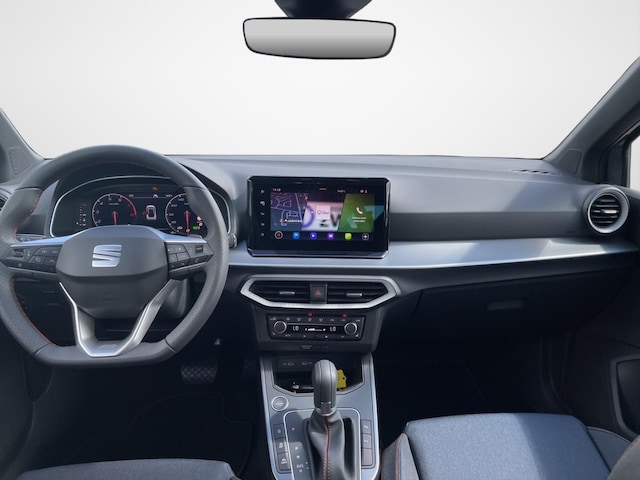 Seat Arona 1.0 TSI Black DSG FR-lijn