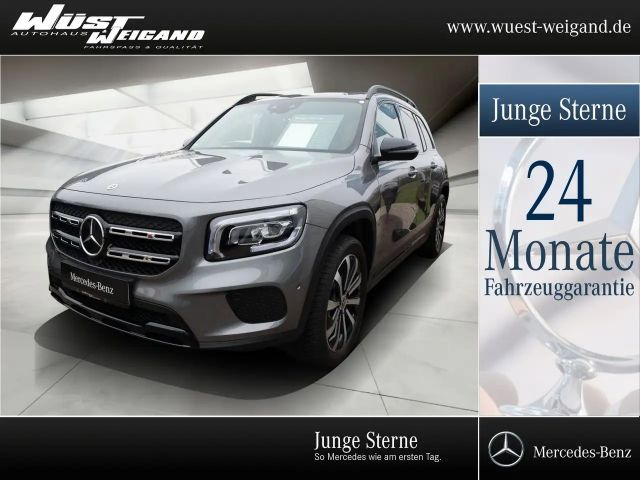 Mercedes-Benz GLB 200 Progressive