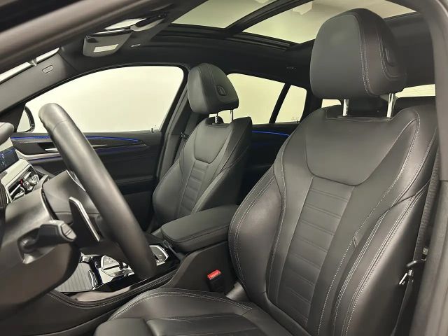 BMW X4 Coupé M-Sport xDrive30d