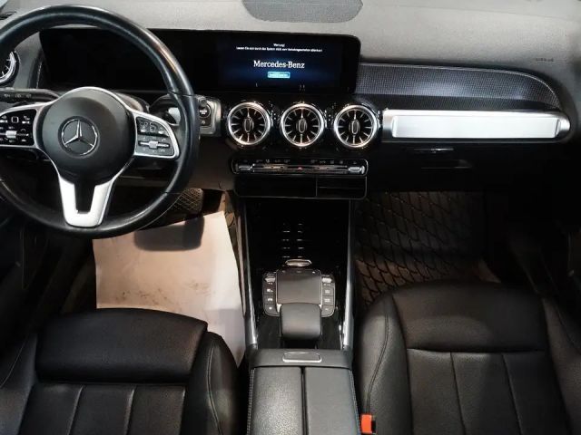 Mercedes-Benz GLB 250 *ACC*AHK*BURMESTER*PANO*360°KAM*STHZ*