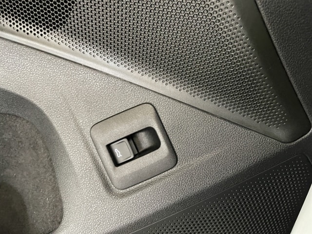 Volkswagen Tiguan 2.0 TSI DSG