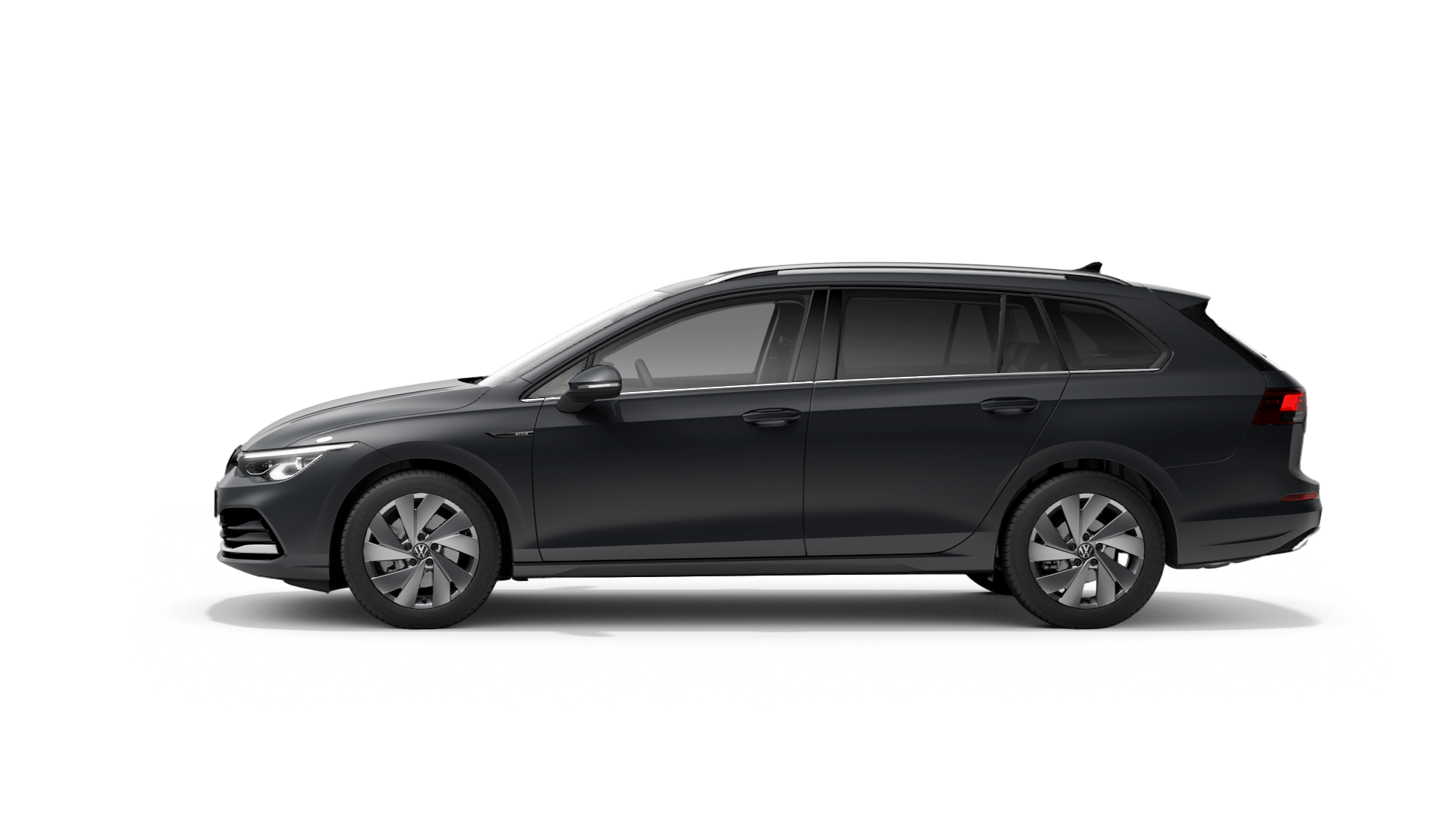 Volkswagen Golf 2.0 TDI Golf VIII Style Variant