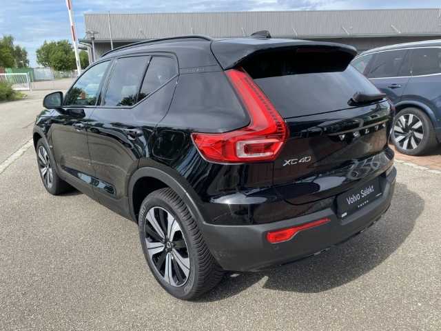 Volvo XC40 Plus Recharge