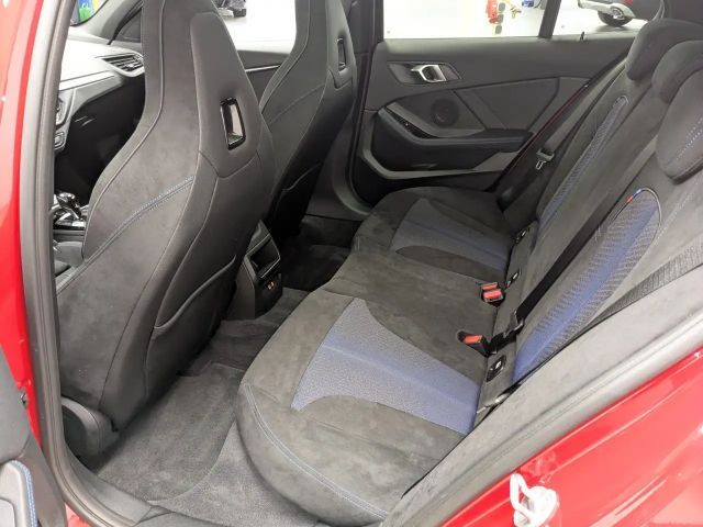 BMW 120 120i M-Sport Sedan