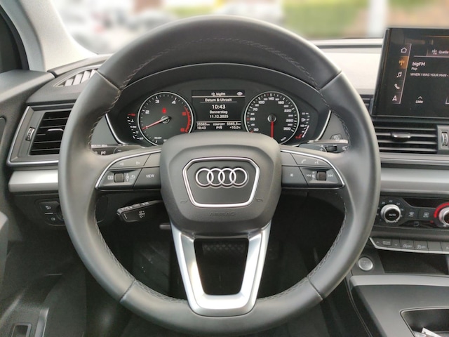 Audi Q5 35 TDI S-Tronic