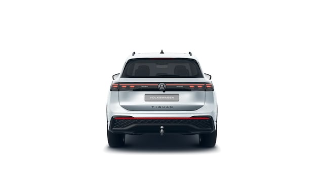 Volkswagen Tiguan DSG R-Line eHybrid