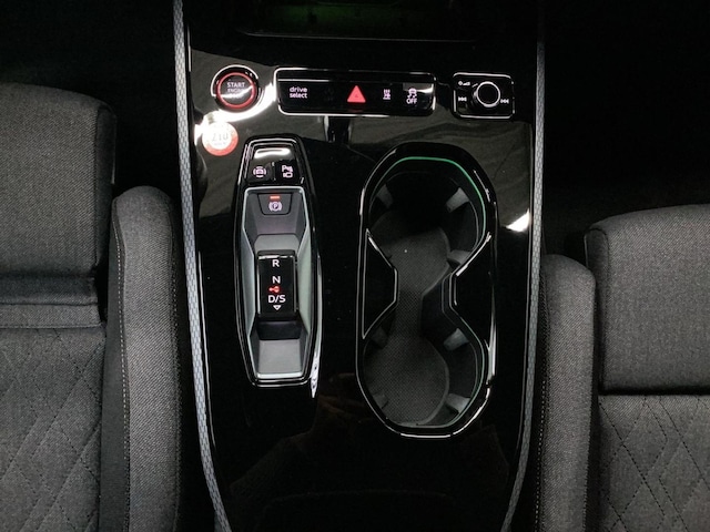 Audi A5 Avant S-Tronic