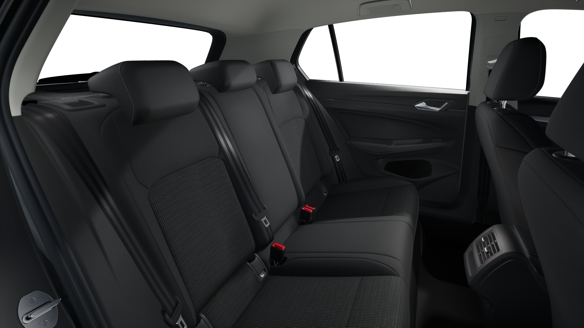 Volkswagen Golf Golf VIII