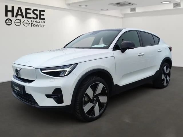 Volvo C40 AWD Recharge Ultimate