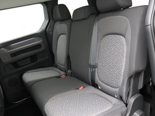 Volkswagen ID.Buzz ID.Buzz / Standklima, Navi, Matrix, 360°, AHK