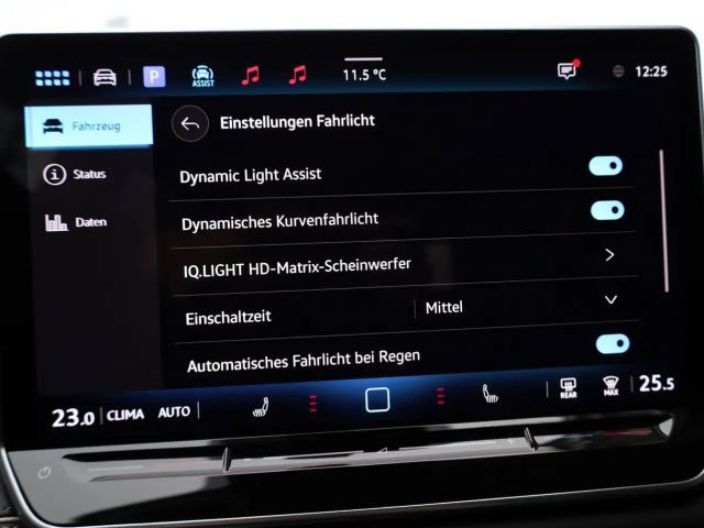 Volkswagen Tiguan 1.5 eTSI Elegance Elegance