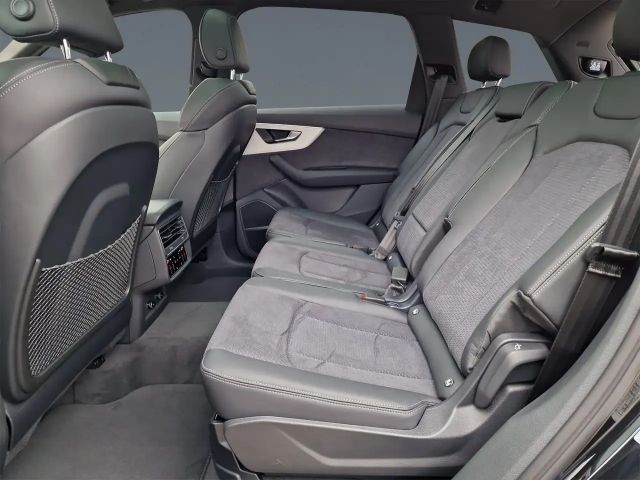 Audi Q7 50 TDI Quattro S-Line