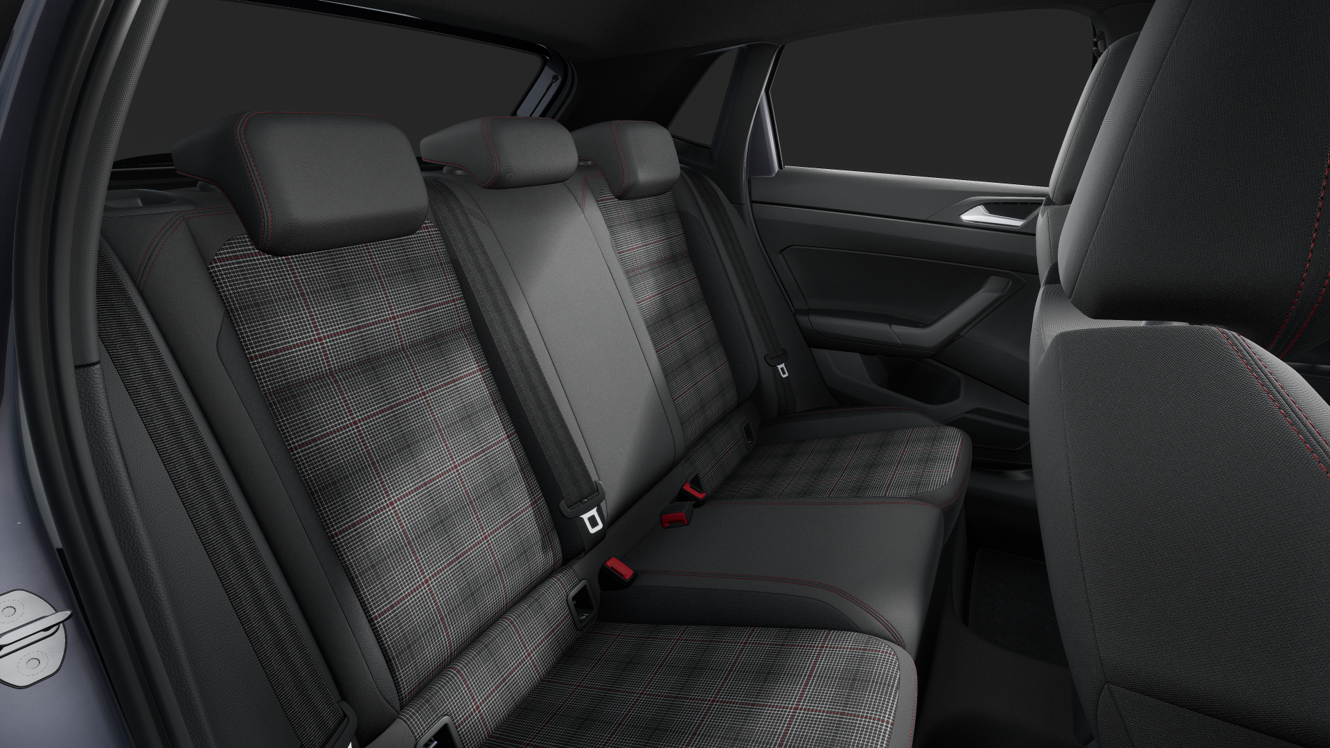 Volkswagen Polo DSG GTI Sport