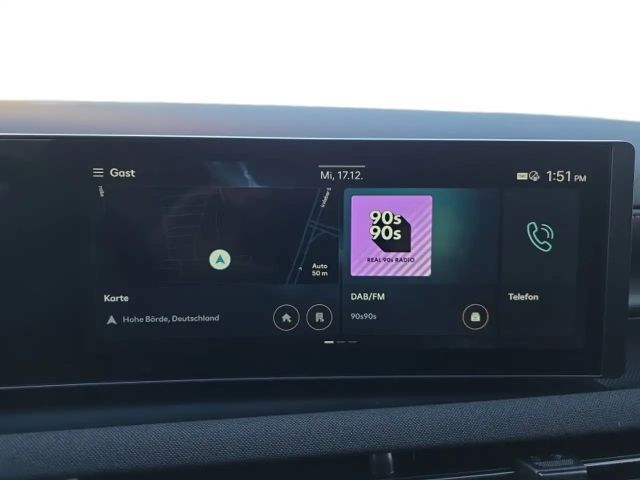 Hyundai Tucson 1.6 N Line T-GDi