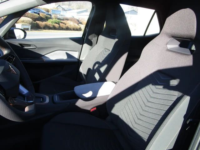 Cupra Born 77 kWh