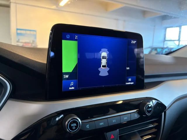 Ford Kuga AWD Cool & Connect