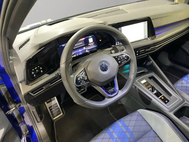 Volkswagen Golf 2.0 TSI 4Motion DSG Golf VIII