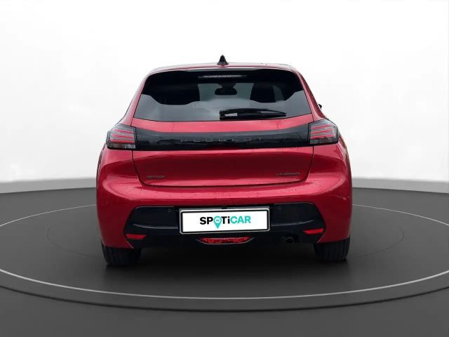 Peugeot E-208 Allure Pack Hybrid