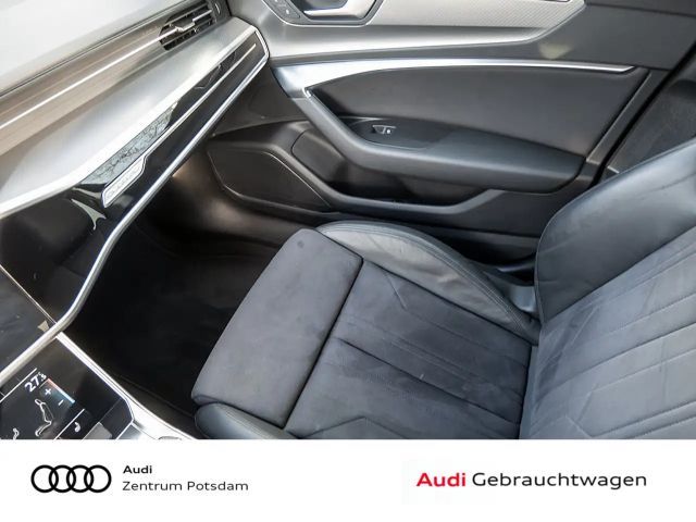 Audi A6 55 TFSI Avant Hybride Quattro