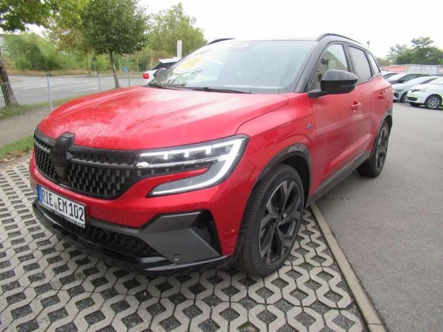 Renault Austral E-Tech Esprit Iconic