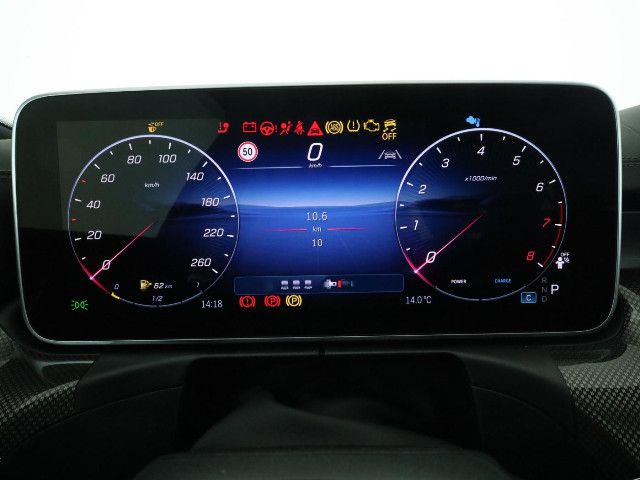 Mercedes-Benz C 200 Sedan