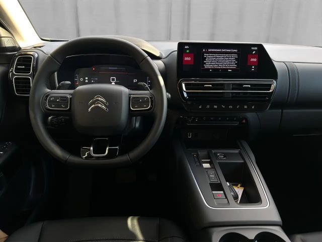 Citroën C5 Aircross Max