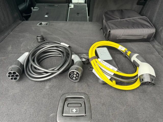 BMW 530 530e M-Sport