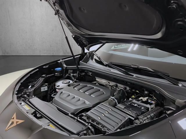 Cupra Terramar 2.0 TSI VZ