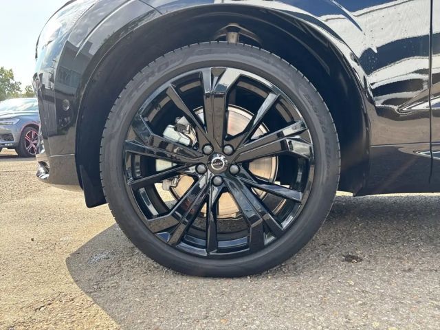 Volvo XC60 AWD Plus Recharge T6