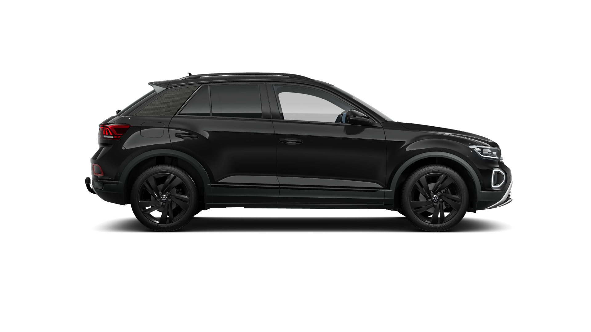 Volkswagen T-Roc 1.5 TSI IQ.Drive Style