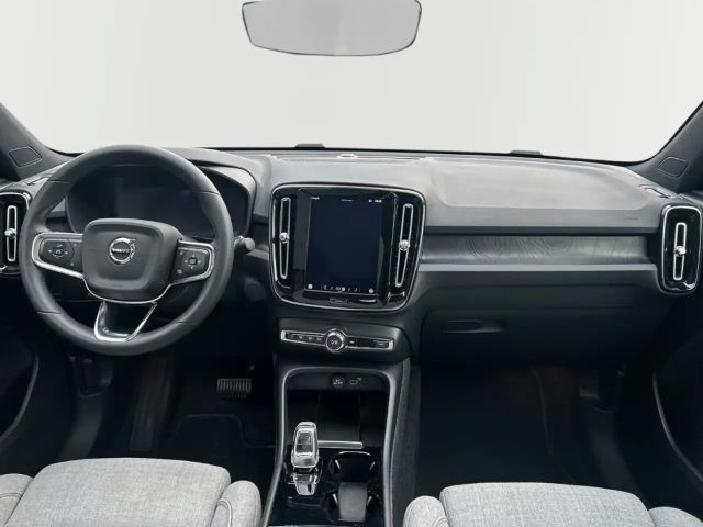 Volvo C40 AWD Recharge Twin Engine Ultimate